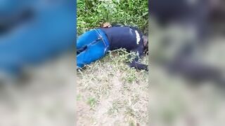Two Days After A Double Execution