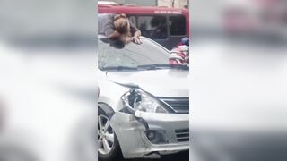 Women And Motorcycles Dont Mix