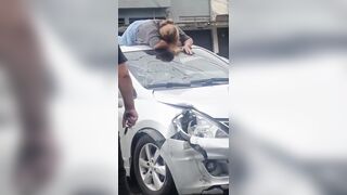 Women And Motorcycles Dont Mix