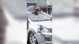 Women And Motorcycles Dont Mix