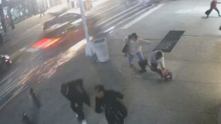 Reckless Driver Kills Cyclist, Injures Four Others in Harlem, NYC