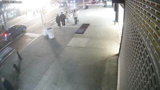 Reckless Driver Kills Cyclist, Injures Four Others in Harlem, NYC
