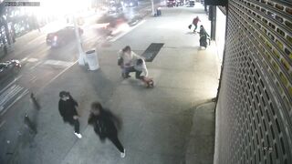 Reckless Driver Kills Cyclist, Injures Four Others in Harlem, NYC