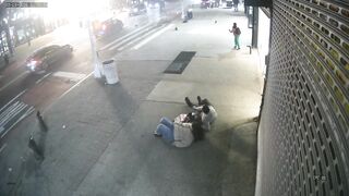 Reckless Driver Kills Cyclist, Injures Four Others in Harlem, NYC