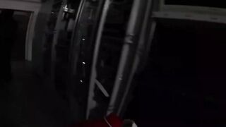 Israeli drone factory set on fire in Czech Republic
