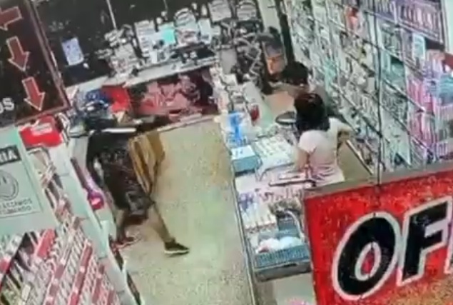 Sicario Shoots Chinese Supermarket Owner in Argentina Over Unpaid Extortion