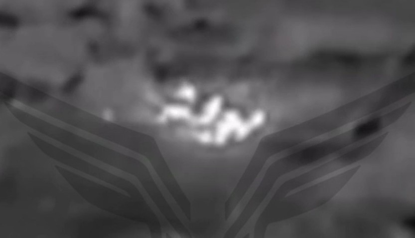 Ukrainian is disintegrated