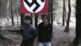 Classic: The Russian Neo-Nazi Beheading Video.