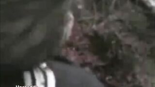 Classic: The Russian Neo-Nazi Beheading Video.