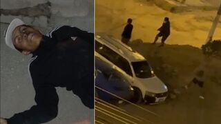 19-Year-Old Executed in Cold Blood During Shootout Between Rival Amateur Football Fan