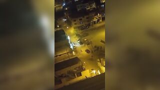 19-Year-Old Executed in Cold Blood During Shootout Between Rival Amateur Football Fan