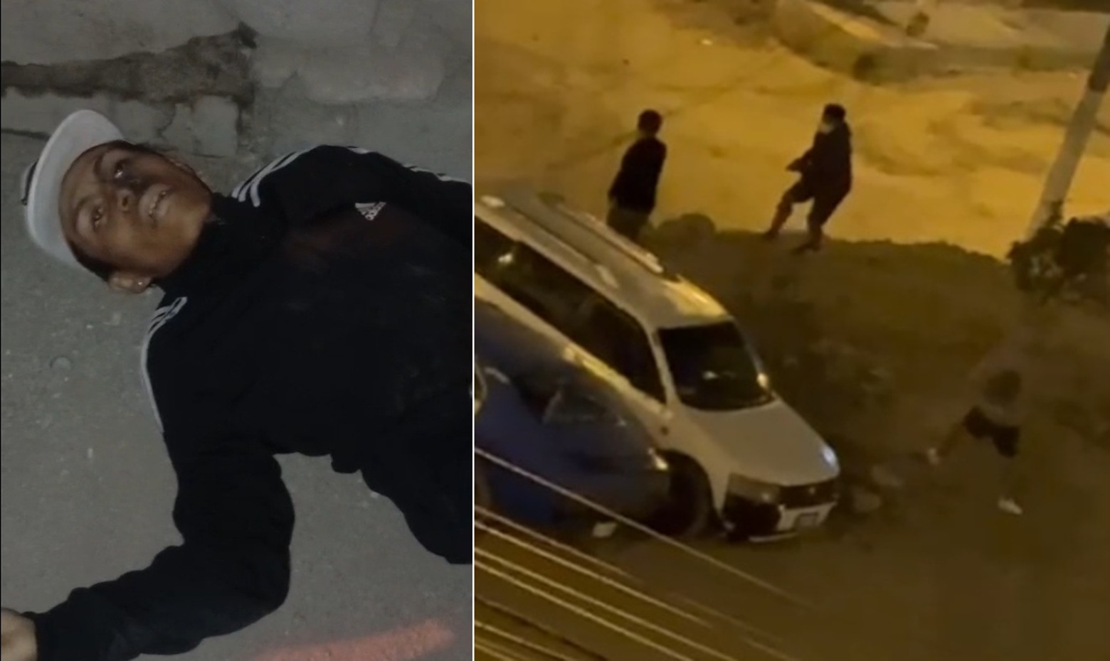 19-Year-Old Executed in Cold Blood During Shootout Between Rival Amateur Football Fan