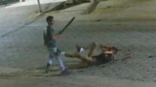 Savage Machete and Knife Attack Leaves Man Dead Following Street Dispute