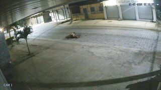 Savage Machete and Knife Attack Leaves Man Dead Following Street Dispute