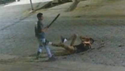 Savage Machete and Knife Attack Leaves Man Dead Following Street Dispute
