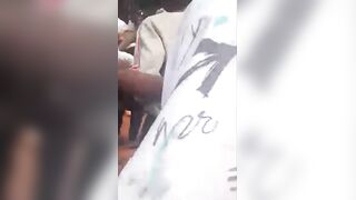Mob Lynches Woman After Accusing Her of Stealing Man's Manhood Through Witchcraft