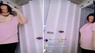 Depressed Woman Takes Her Own Life by Hanging During TikTok Live Stream