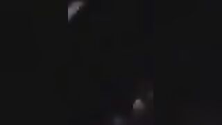 UA fighter destroys Orc during close combat