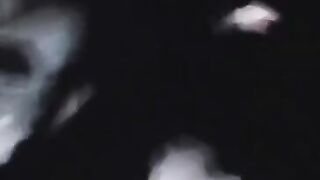 UA fighter destroys Orc during close combat