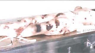A Collection Of Photos Of Female Deaths