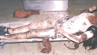 A Collection Of Photos Of Female Deaths