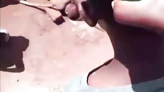 Mob Kills Woman Over Witchcraft Allegations In Zambia (New Footage)