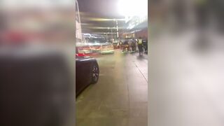 Suspected “Retaliation Against Society” Attack: Vehicle Hits Pedestrians in Chongqing