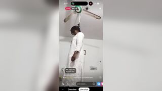 Bangladeshi Woman Hang Herself due to Romantic problems