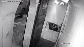 Armed Gunmen Invade Club, Shoot Bouncer Dead at Point-Blank Range