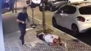 Carjacker Dead After Attempting to Steal Off-Duty Officer's Car – Officer Opens Fire