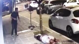 Carjacker Dead After Attempting to Steal Off-Duty Officer's Car – Officer Opens Fire