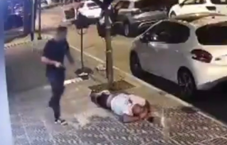 Carjacker Dead After Attempting to Steal Off-Duty Officer's Car – Officer Opens Fire