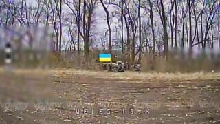 5 on an ATV = 5 dead.