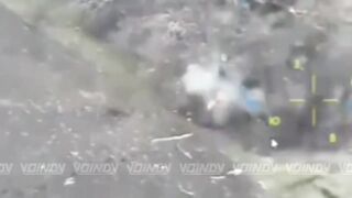 5 on an ATV = 5 dead.