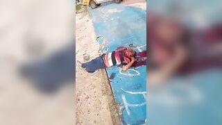 Depressed Police Officer Shot Himself In The Head