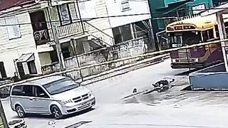 Notorious Street Figure AKA “SCRUBBY” gunned down in Belize City