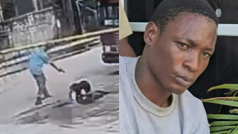 Notorious Street Figure AKA “SCRUBBY” gunned down in Belize City