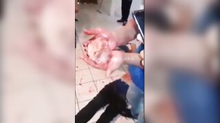 Classic: A Video Posted By The Same People From Funky Town