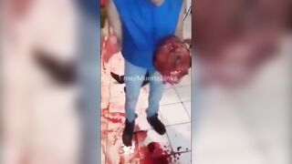 Classic: A Video Posted By The Same People From Funky Town
