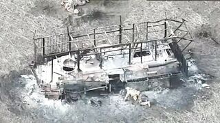 Assault Battalion "Black Swan" in action (UAF)