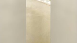 Dismembered Male Body Found On The Beach In  Brazil