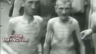 Classic：Nazi Death Camp For Jews