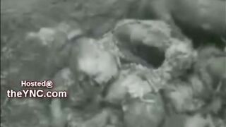 Classic：Nazi Death Camp For Jews