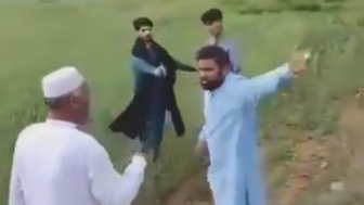 Man Shot In The Head During A Land Dispute