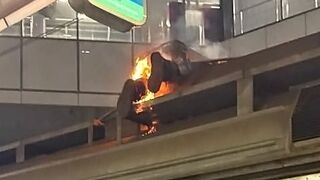 Young surfer dies after being electrocuted in Moscow