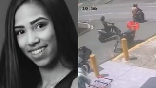 Woman Loses Life In Motorcycle Accident In Dominican Republic