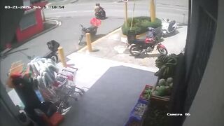 Woman Loses Life In Motorcycle Accident In Dominican Republic