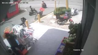Woman Loses Life In Motorcycle Accident In Dominican Republic