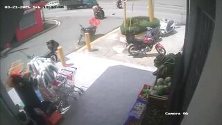 Woman Loses Life In Motorcycle Accident In Dominican Republic