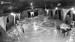 Hooded Gunman Storms Brothel, Executes People with Headshots: 2 Dead, 2 Critically In
